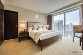 Exceptional 1BR at The Address Residences Dubai Marina by Deluxe Holiday Homes